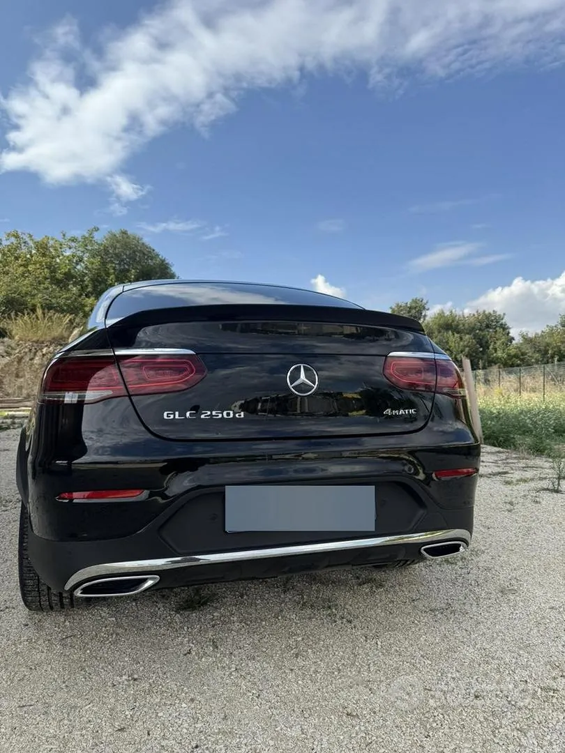 Mercedes-Benz Glc 2026 photo 4