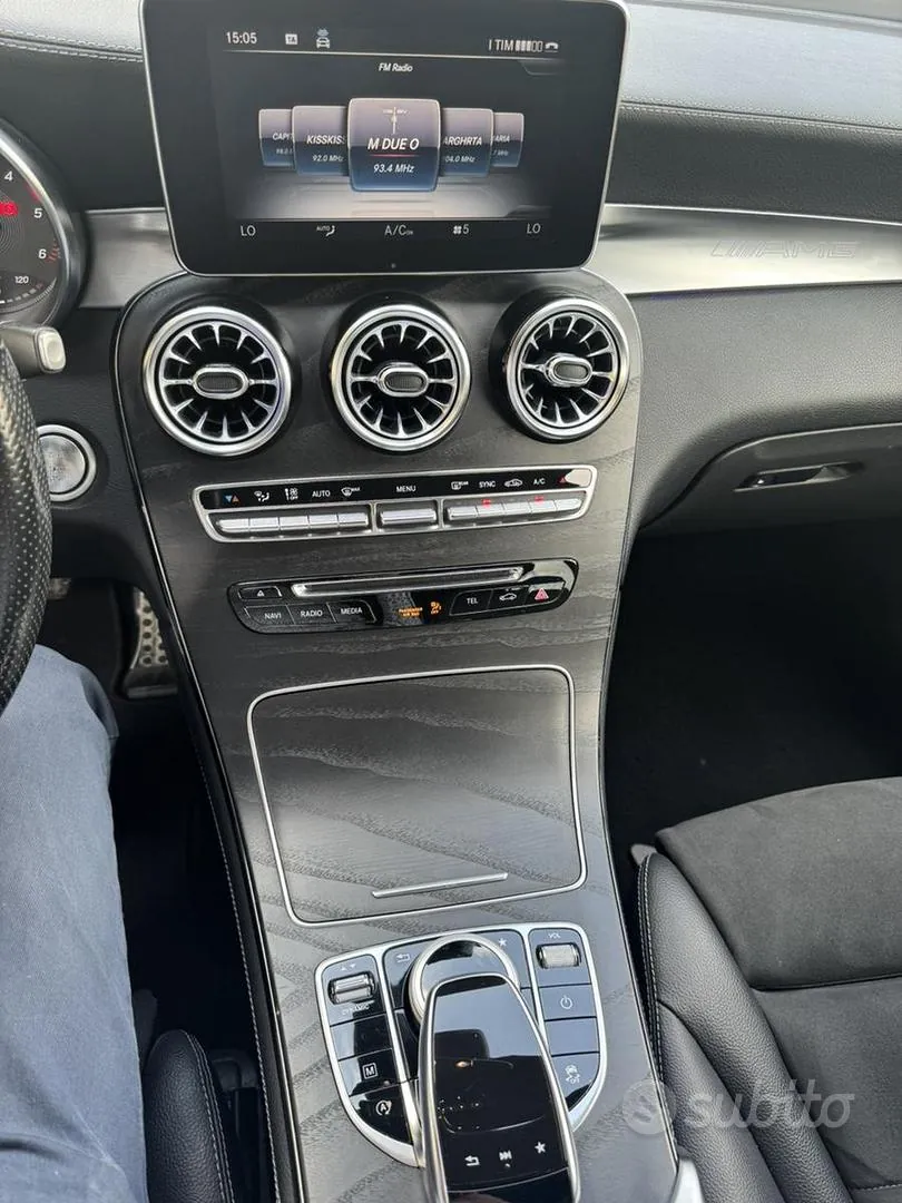 Mercedes-Benz Glc 2026 photo 5