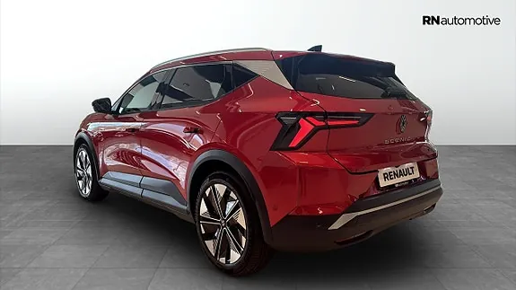 Renault Scenic 2025 photo 3