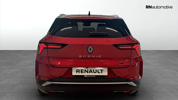 Renault Scenic 2025 photo 4