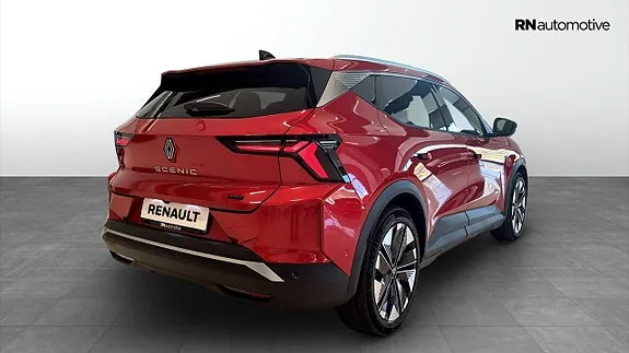 Renault Scenic 2025 photo 5