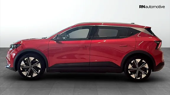 Renault Scenic 2025 photo 2