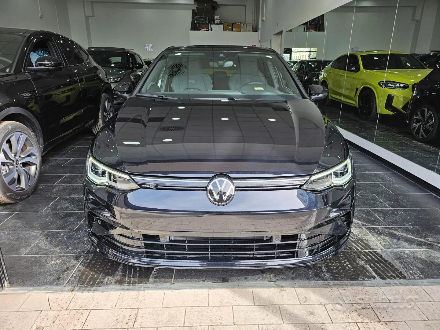 Volkswagen Golf 2024 photo 3