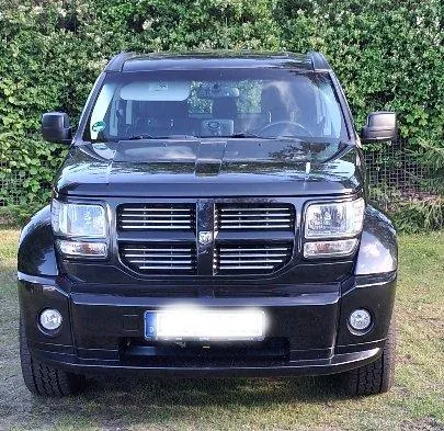 Dodge Nitro