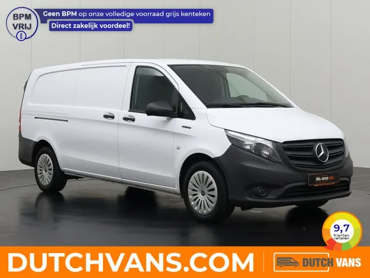 Mercedes-Benz Evito