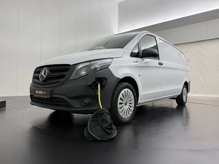 Mercedes-Benz Evito 2023 photo 3