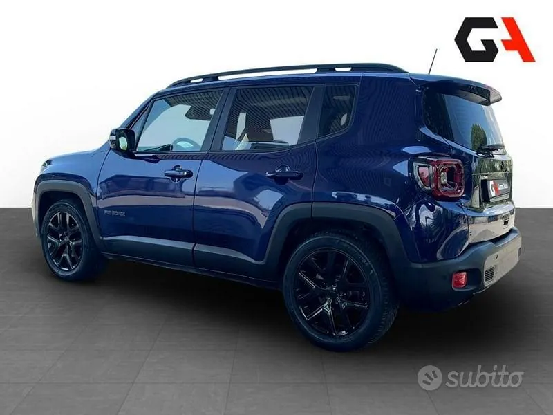 Jeep Renegade 2020 photo 5