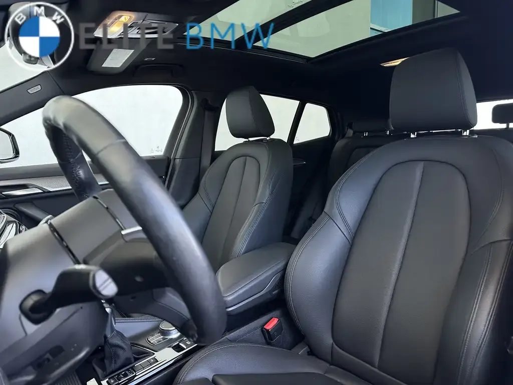 BMW X2 2018 photo 5