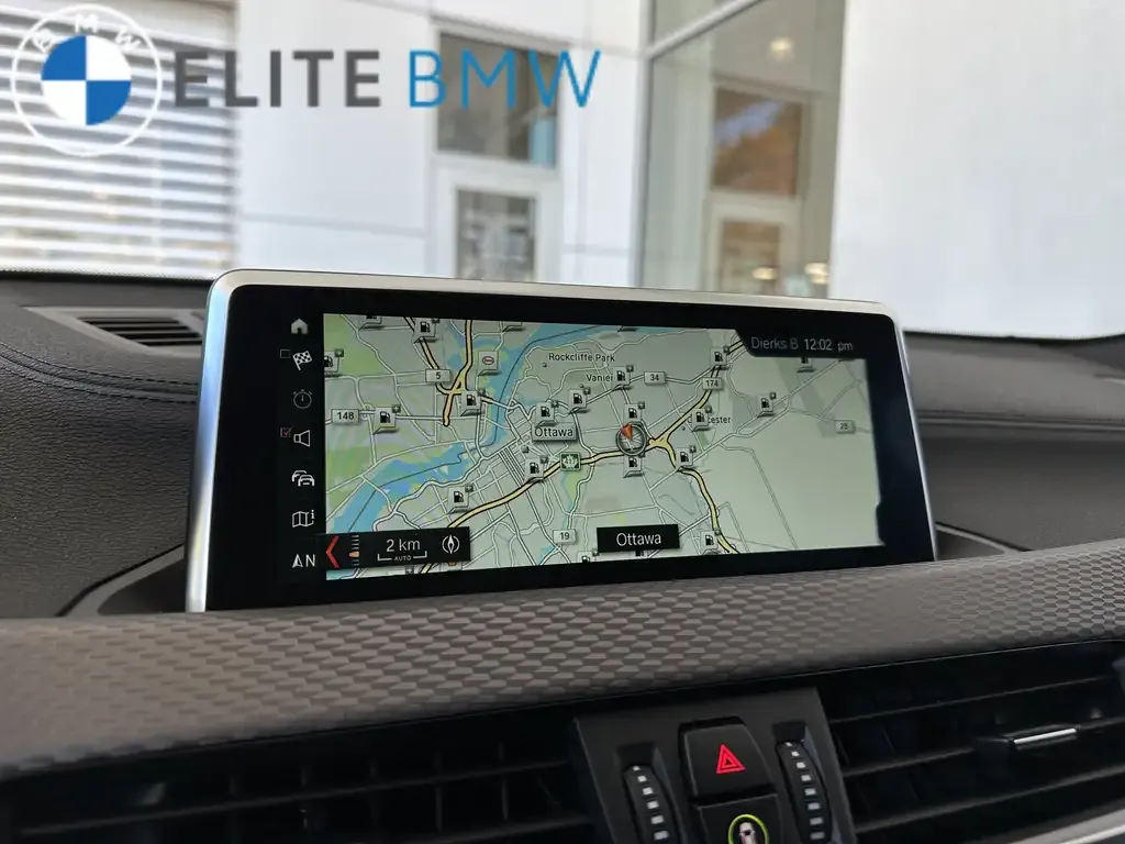 BMW X2 2018 photo 3