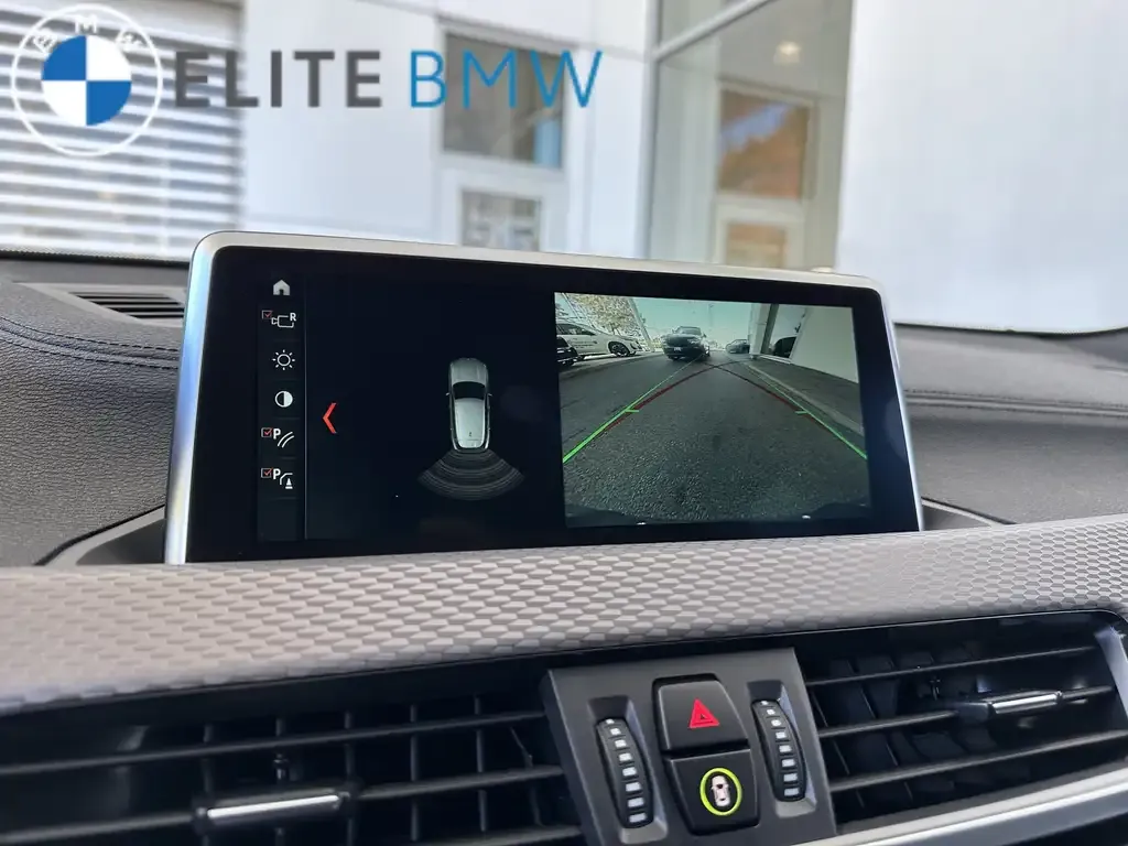 BMW X2 2018 photo 4