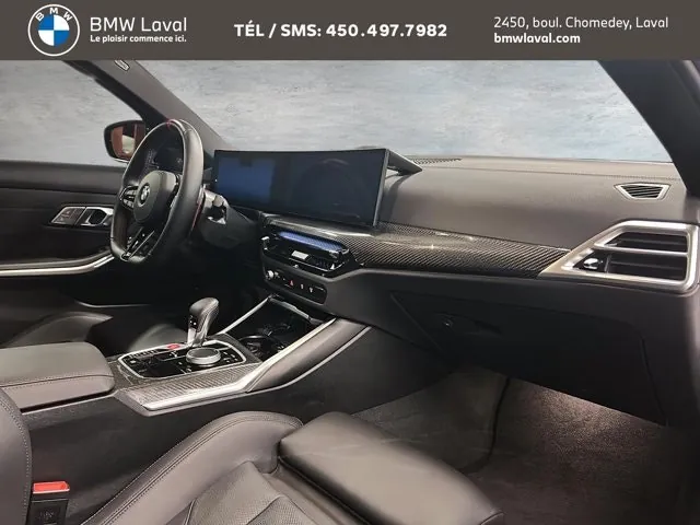 BMW M3 2026 photo 4