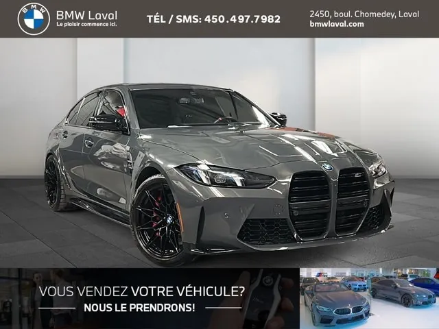 BMW M3