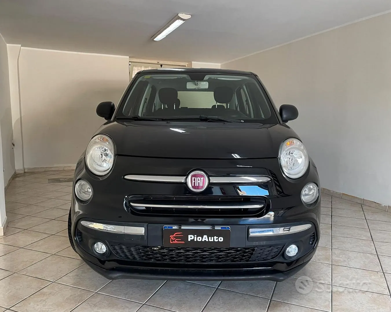 Fiat 500L 2019 photo 2