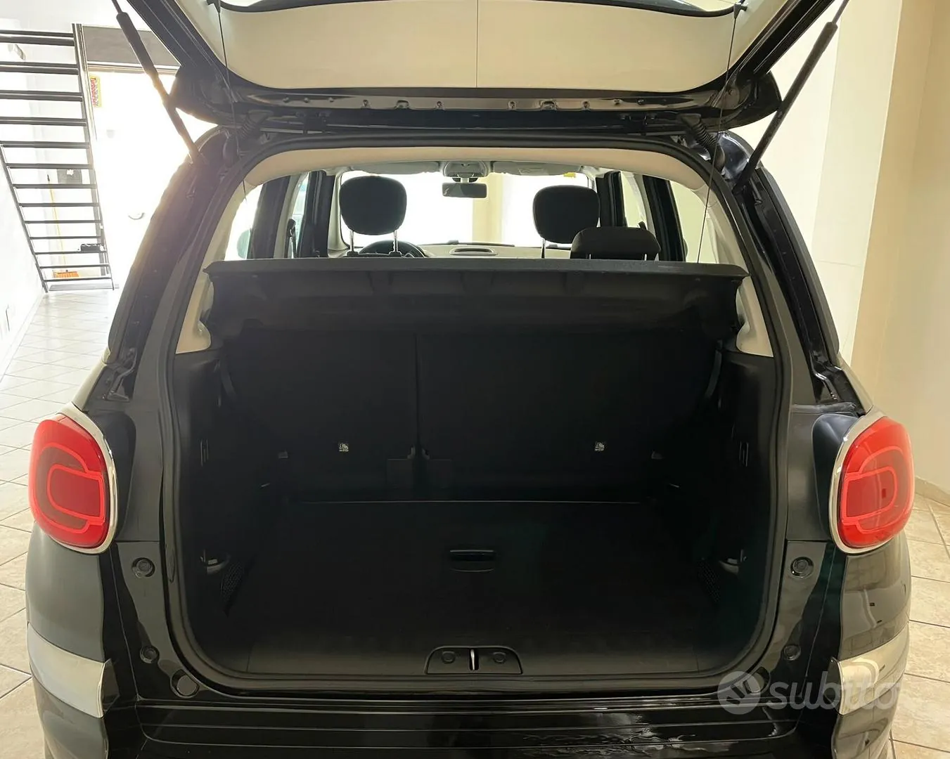 Fiat 500L 2019 photo 5