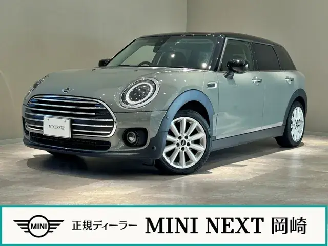 Mini Mini Clubman 2022 photo 2
