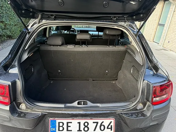 Citroen C4 Cactus 2016 photo 5