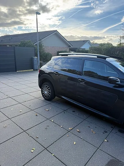 Citroen C4 Cactus 2016 photo 2