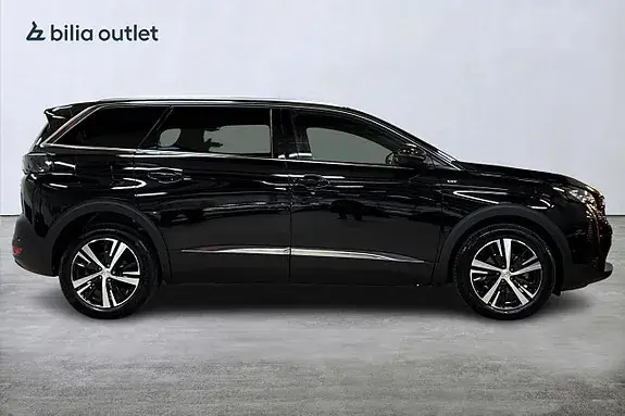 Peugeot 5008 2023 photo 5