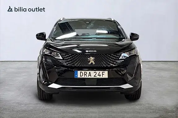 Peugeot 5008 2023 photo 3