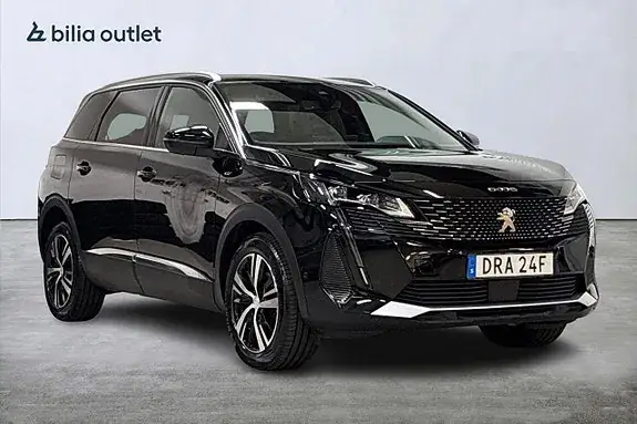 Peugeot 5008 2023 photo 4