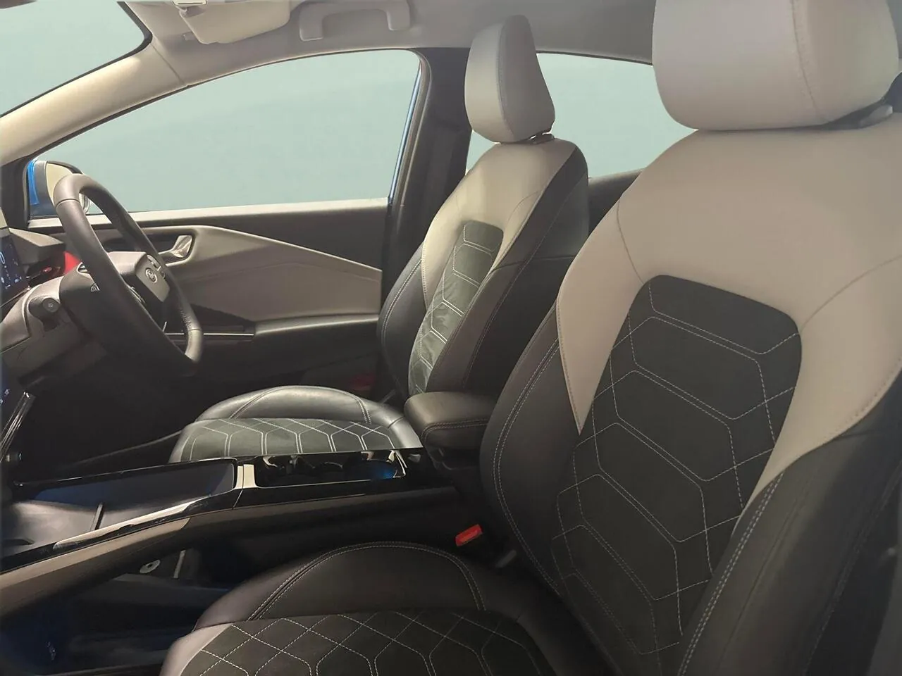 Ford Puma 2025 photo 4