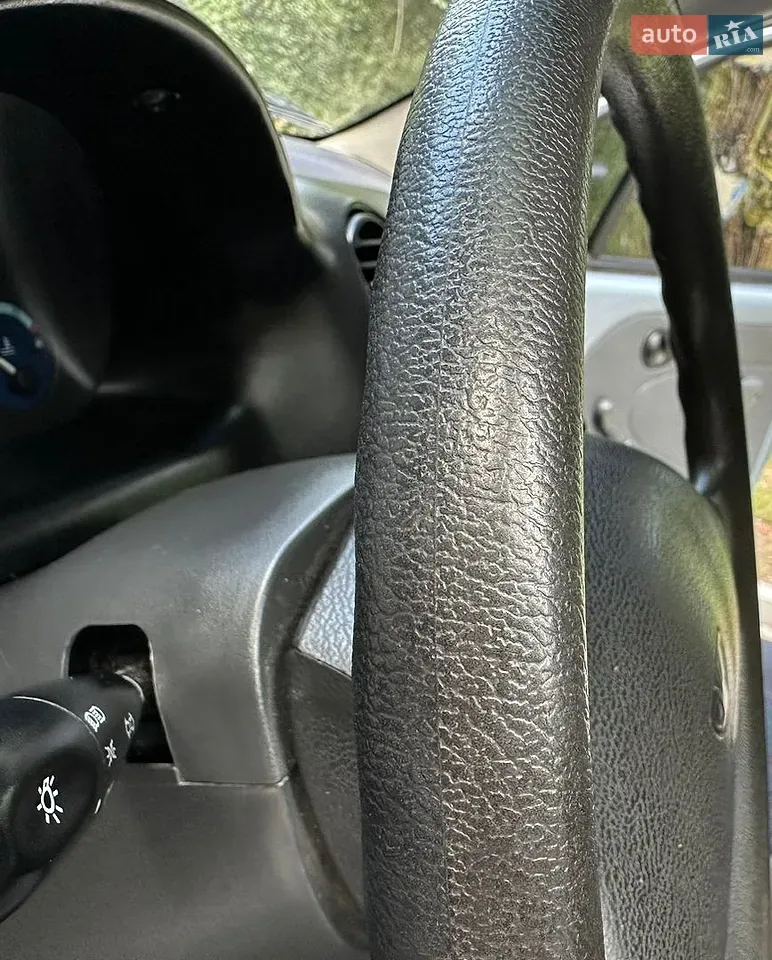 Daewoo Matiz 2012 photo 4