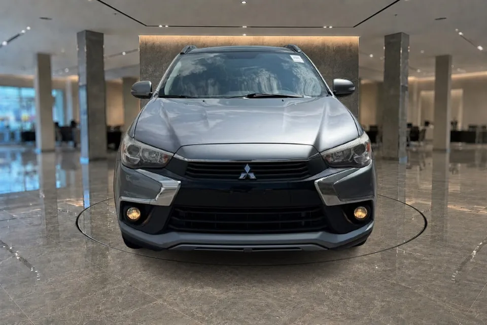 Mitsubishi Rvr 2016 photo 2