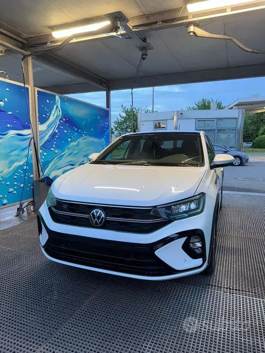 Volkswagen Taigo 2023 photo 3