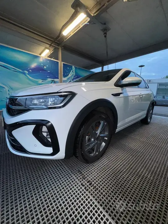 Volkswagen Taigo 2023 photo 5