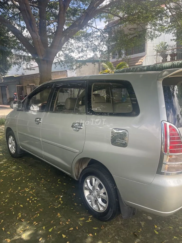 Toyota Innova