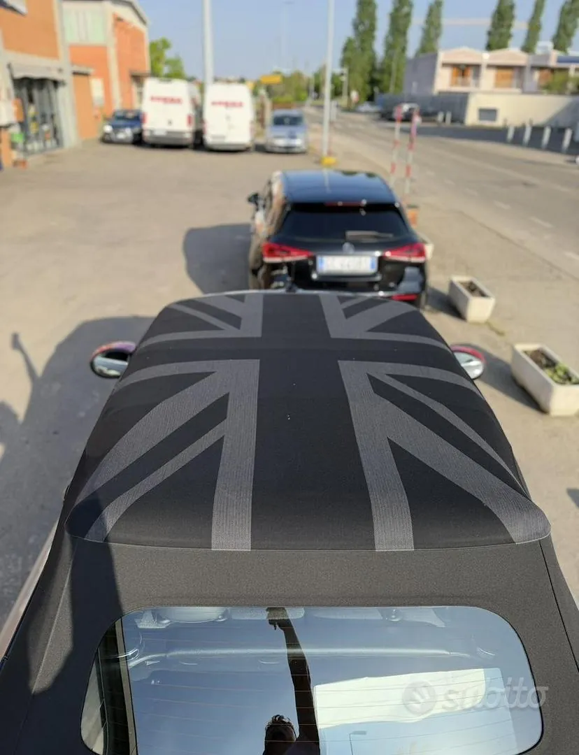Mini Cooper 2022 photo 4