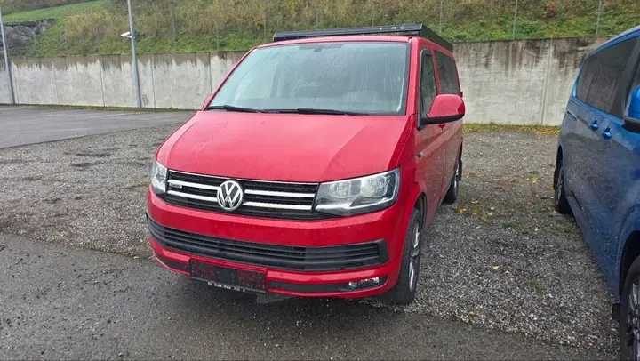 Volkswagen T6