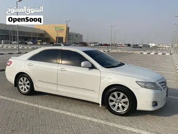 Toyota Camry 2011 photo 4