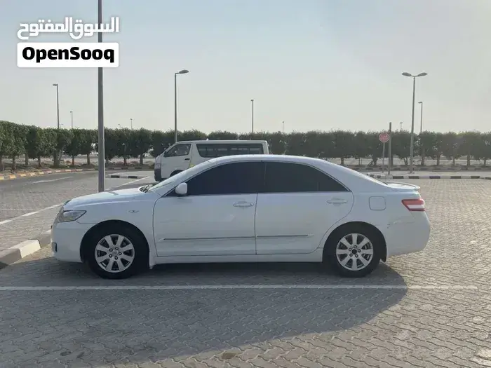 Toyota Camry 2011 photo 3