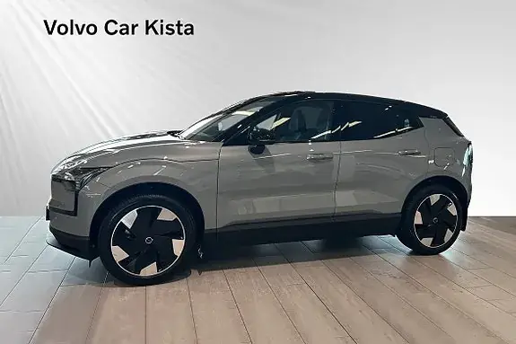 Volvo Ex30 2025 photo 3