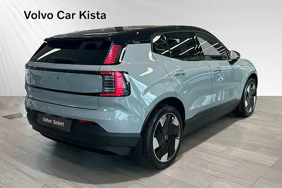 Volvo Ex30 2025 photo 5