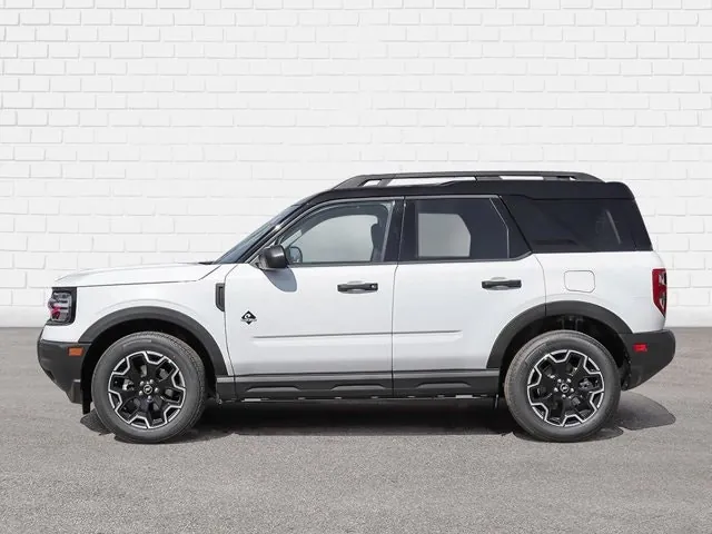 Ford Bronco Sport 2026 photo 3