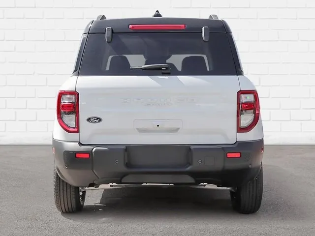 Ford Bronco Sport 2026 photo 5