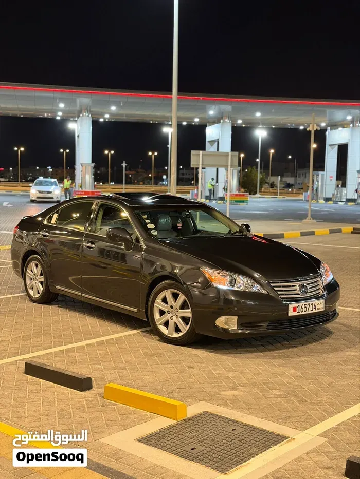 Lexus Es 350
