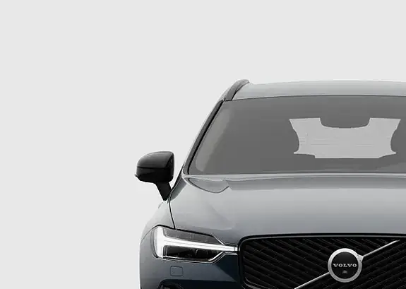 Volvo Xc60 2027 photo 2