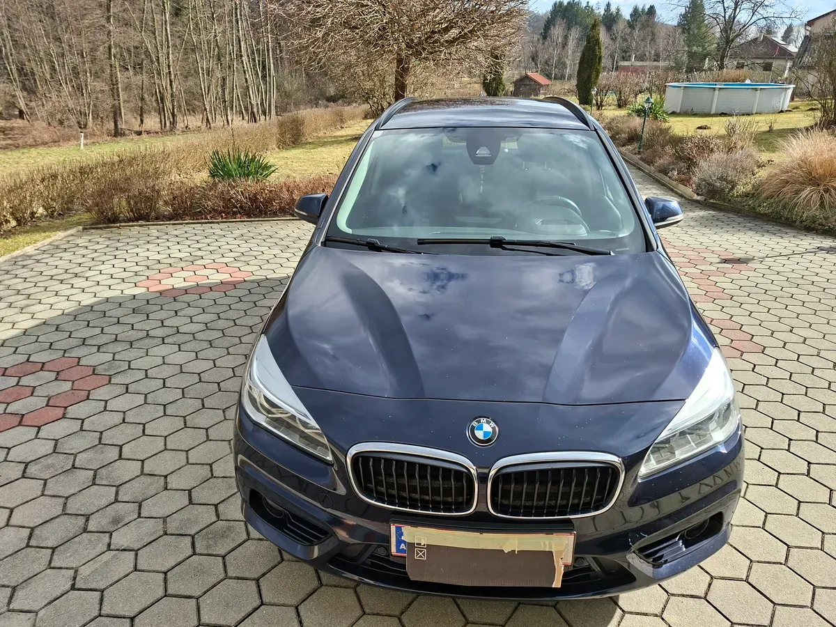 BMW 2 Series 2017 photo 3