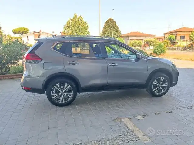 Nissan X-Trail 2018 photo 2