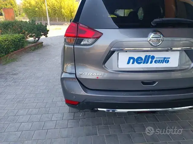 Nissan X-Trail 2018 photo 4