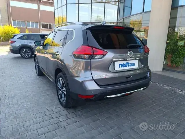 Nissan X-Trail 2018 photo 5