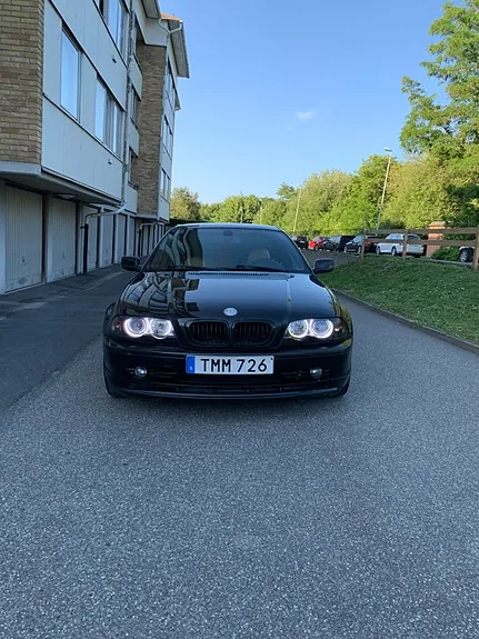 BMW 325Ci