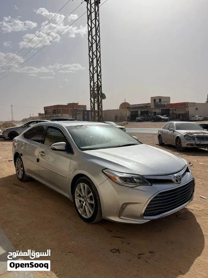 Toyota Camry 2014 photo 5