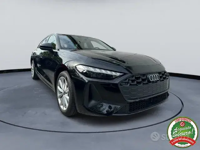 Audi A5 Avant 2025 photo 3