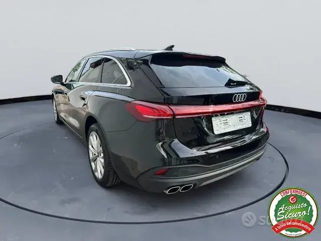 Audi A5 Avant 2025 photo 4