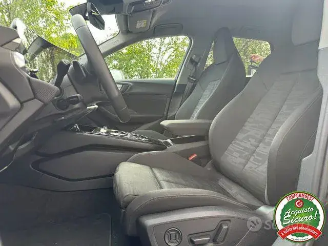 Audi A5 Avant 2025 photo 5