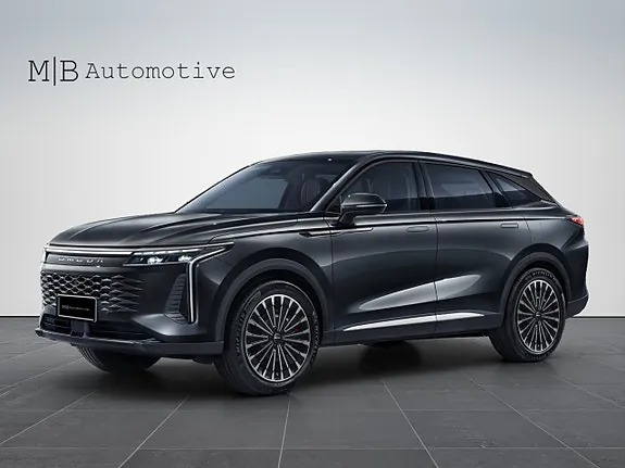 Omoda 5